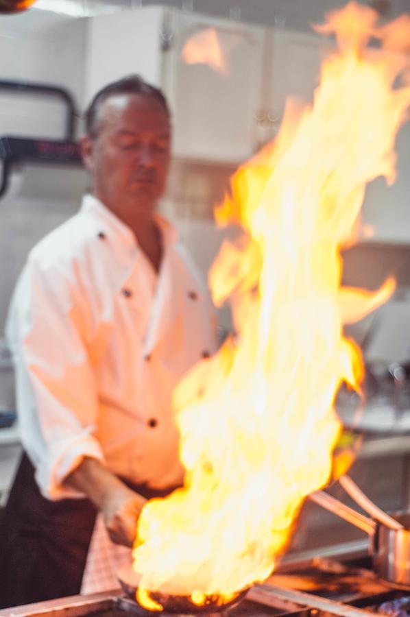 El Lugar Boutique Hotel Cerritos 外观 照片