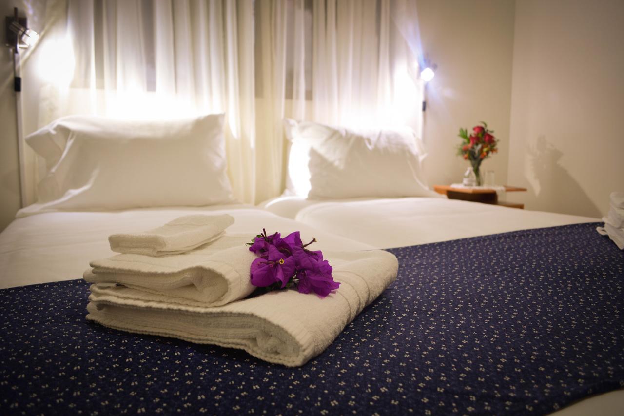 El Lugar Boutique Hotel Cerritos 外观 照片