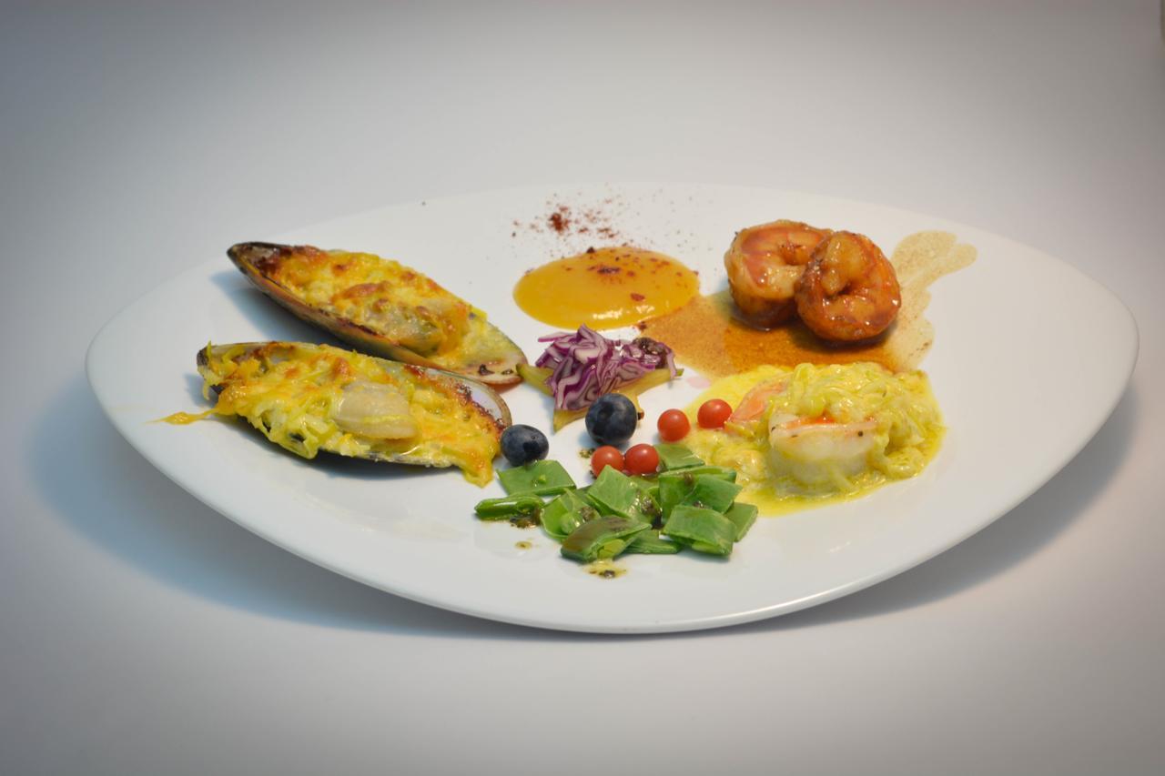 El Lugar Boutique Hotel Cerritos 外观 照片