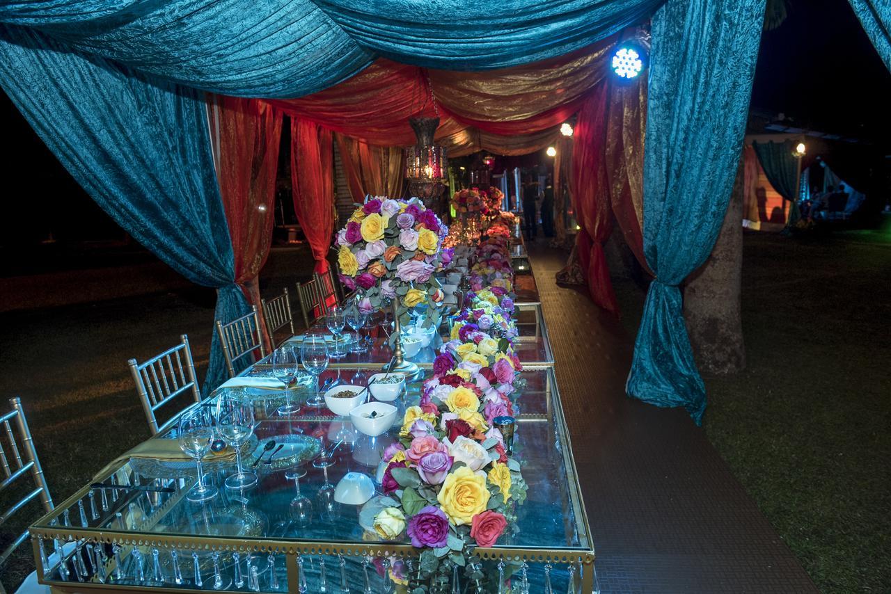 El Lugar Boutique Hotel Cerritos 外观 照片