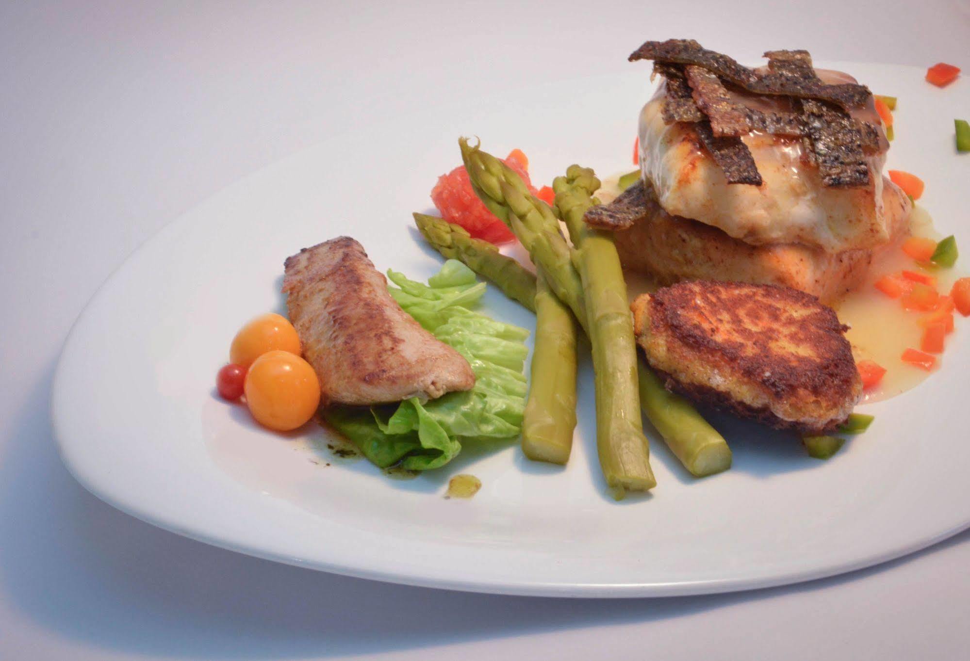 El Lugar Boutique Hotel Cerritos 外观 照片