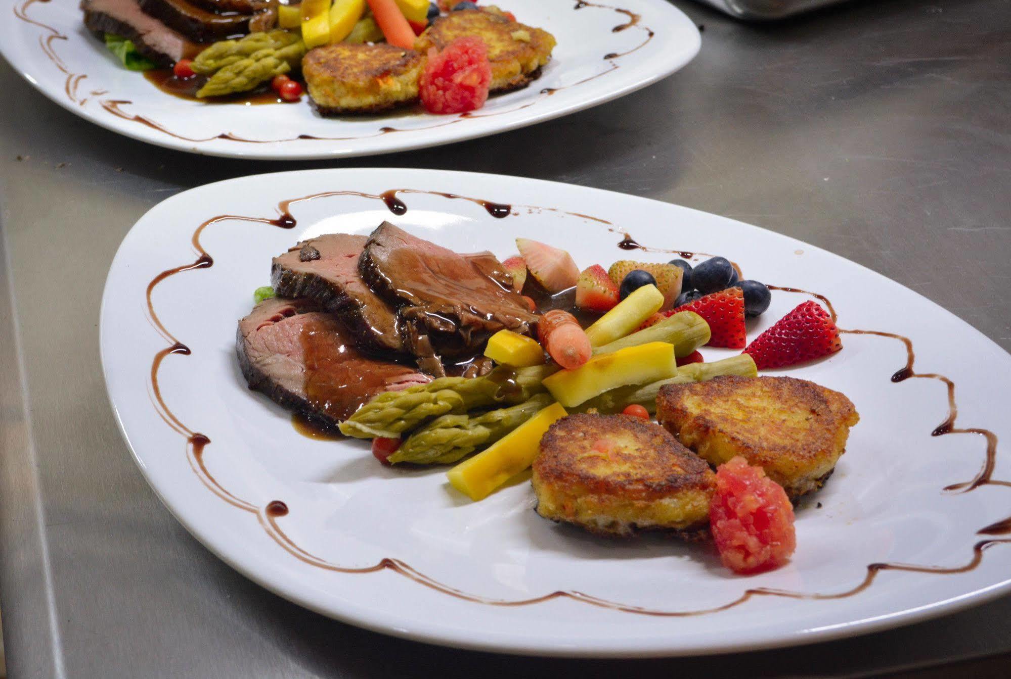 El Lugar Boutique Hotel Cerritos 外观 照片