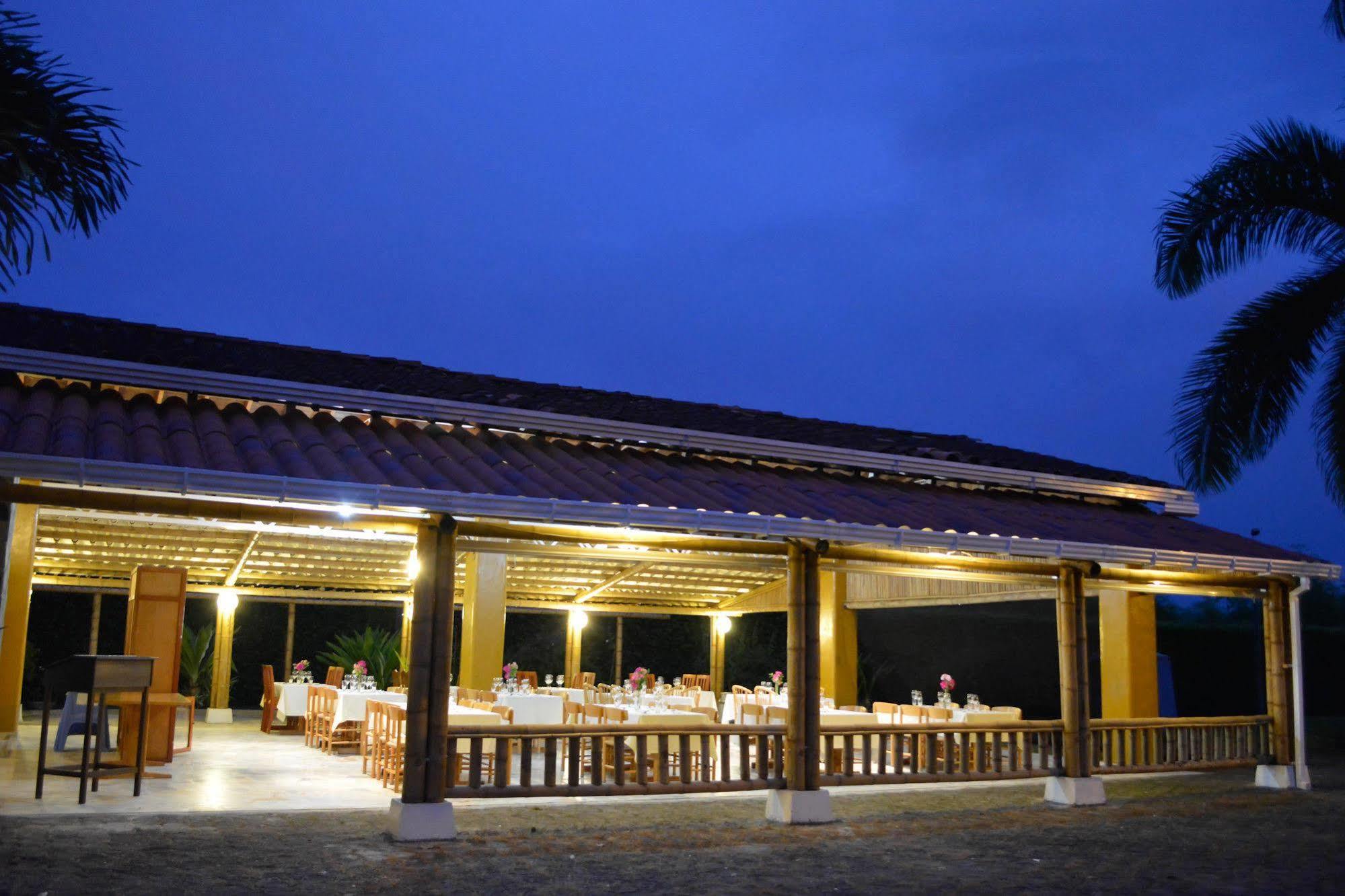 El Lugar Boutique Hotel Cerritos 外观 照片
