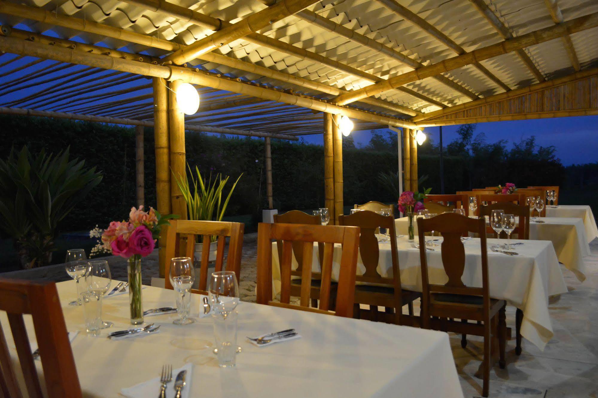 El Lugar Boutique Hotel Cerritos 外观 照片