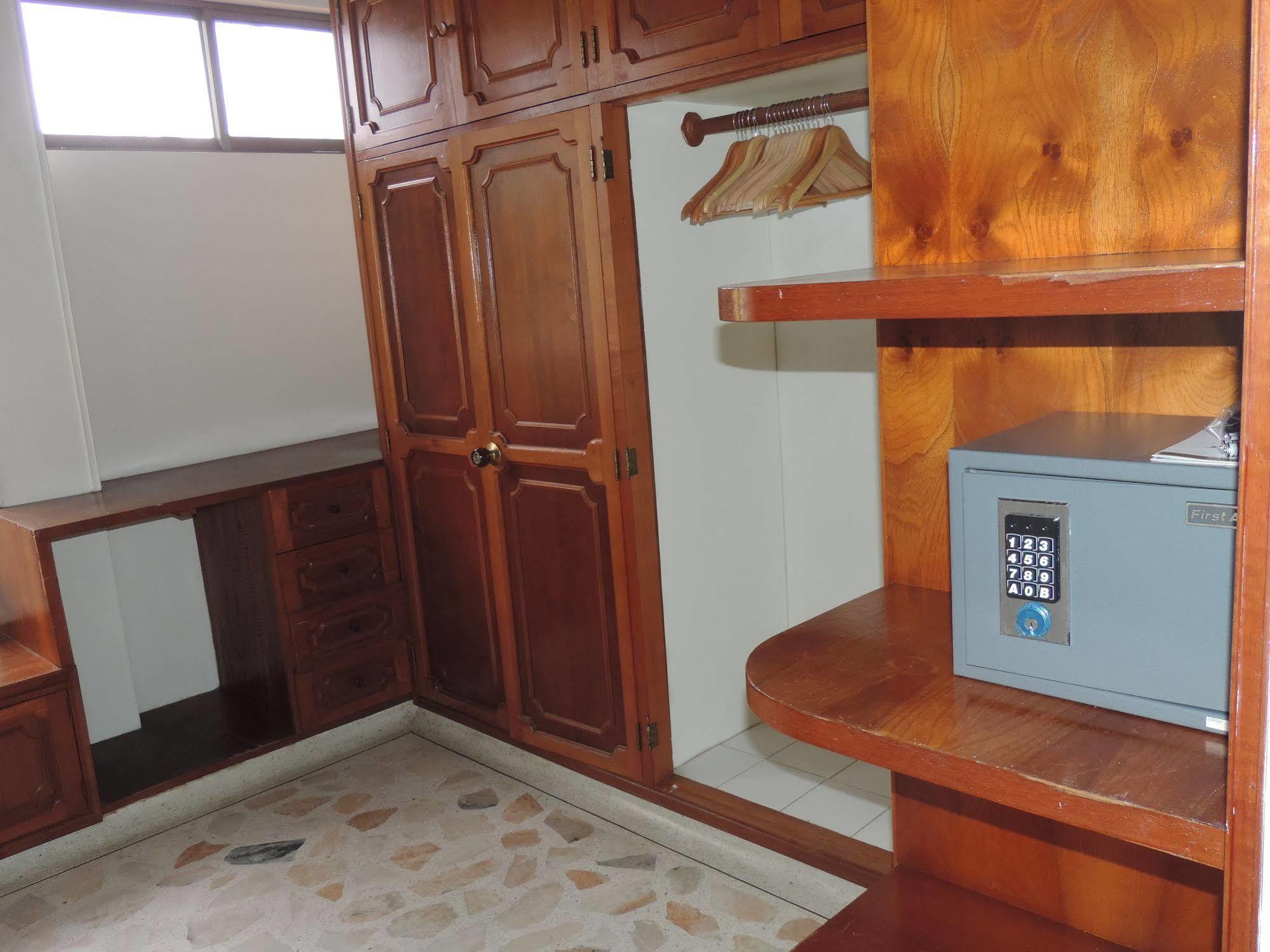 El Lugar Boutique Hotel Cerritos 外观 照片