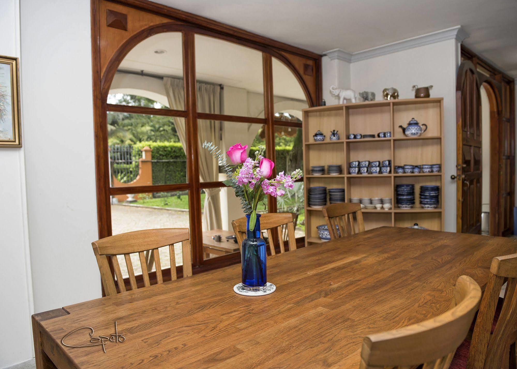 El Lugar Boutique Hotel Cerritos 外观 照片