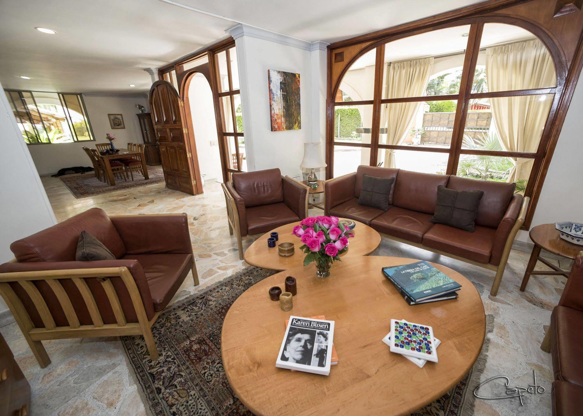 El Lugar Boutique Hotel Cerritos 外观 照片