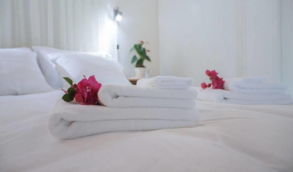 El Lugar Boutique Hotel Cerritos 外观 照片