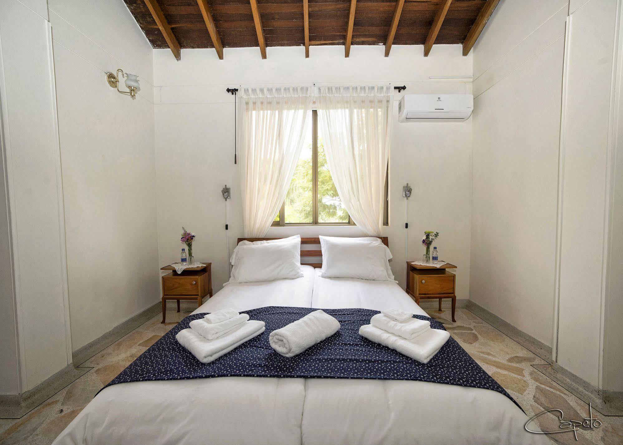 El Lugar Boutique Hotel Cerritos 外观 照片