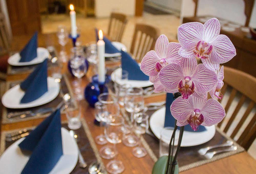 El Lugar Boutique Hotel Cerritos 外观 照片