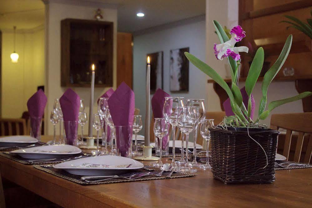 El Lugar Boutique Hotel Cerritos 外观 照片