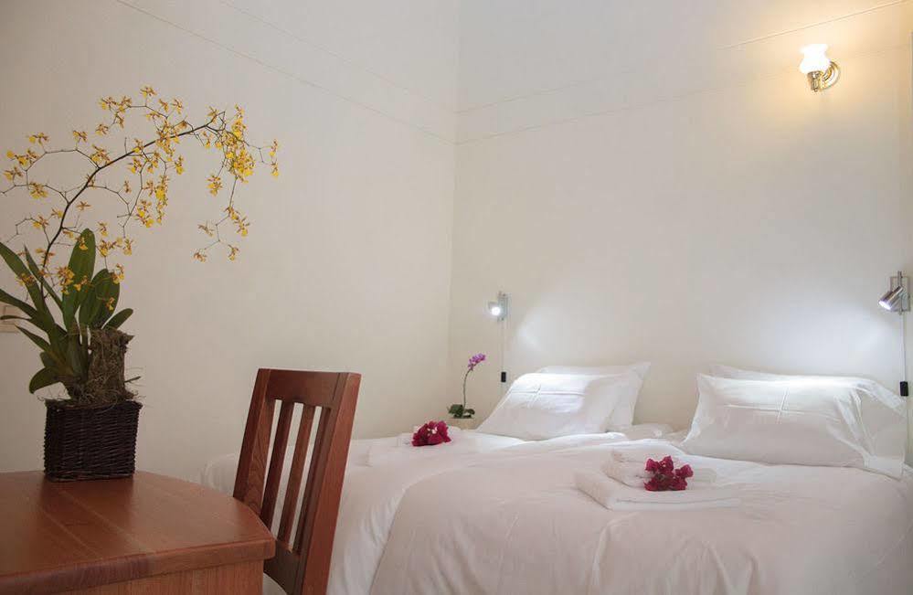El Lugar Boutique Hotel Cerritos 外观 照片